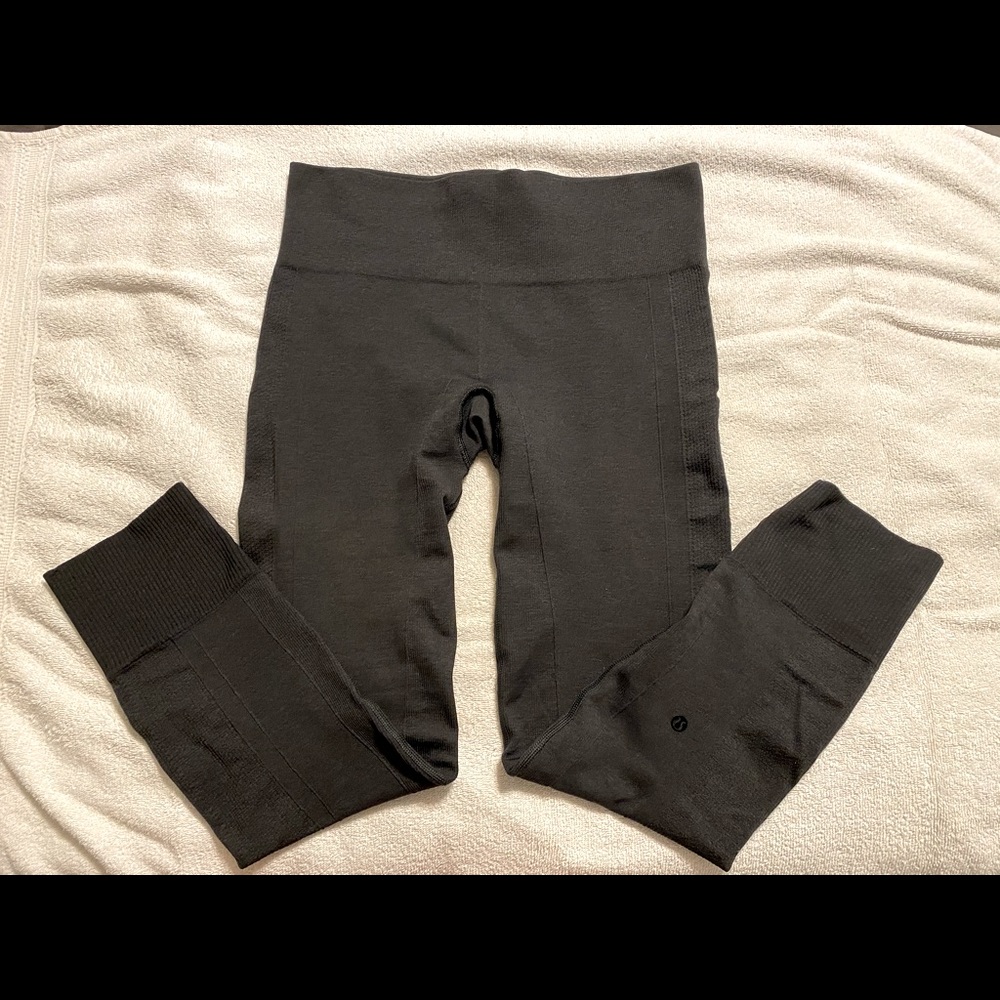 Lululemon 7/8 leggings